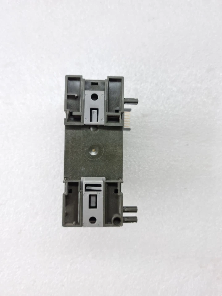 SIEMENS 6ED1055-1MB00-0BA1 DM8 12/24R 12/24VDC LOGO EXPANSION MODULE